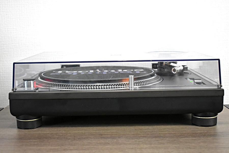 Technics SL-1200MK3 中古 | ウララカオーディオ