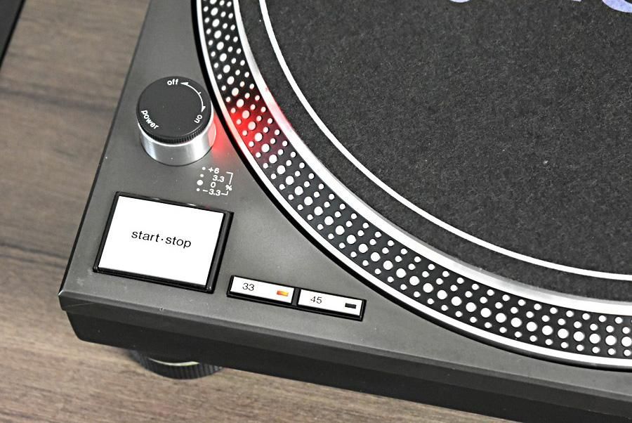 Technics SL-1200MK3 中古 | ウララカオーディオ Technics SL-1200MK3 中古 | ウララカオーディオ