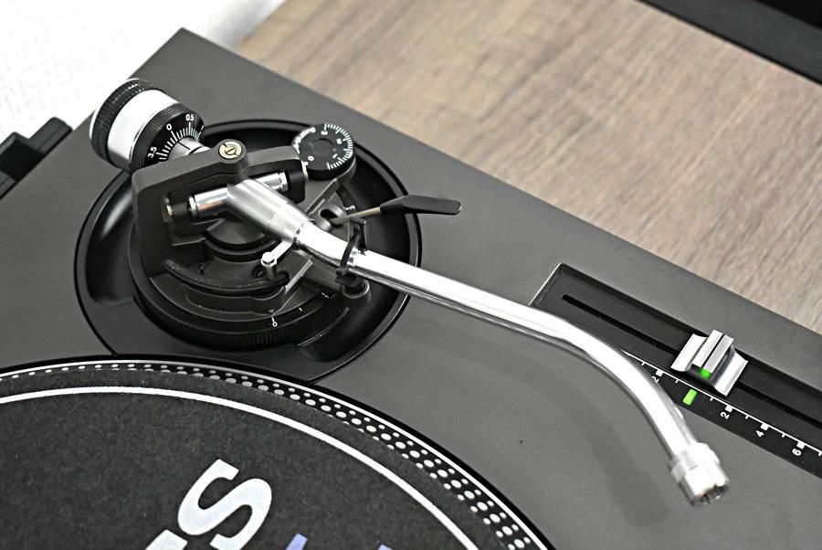 Technics SL-1200MK3 中古 | ウララカオーディオ