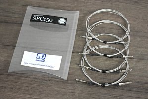 Fundamental SPC-150 (1.5m) 