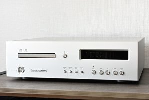 LUXMAN D-06