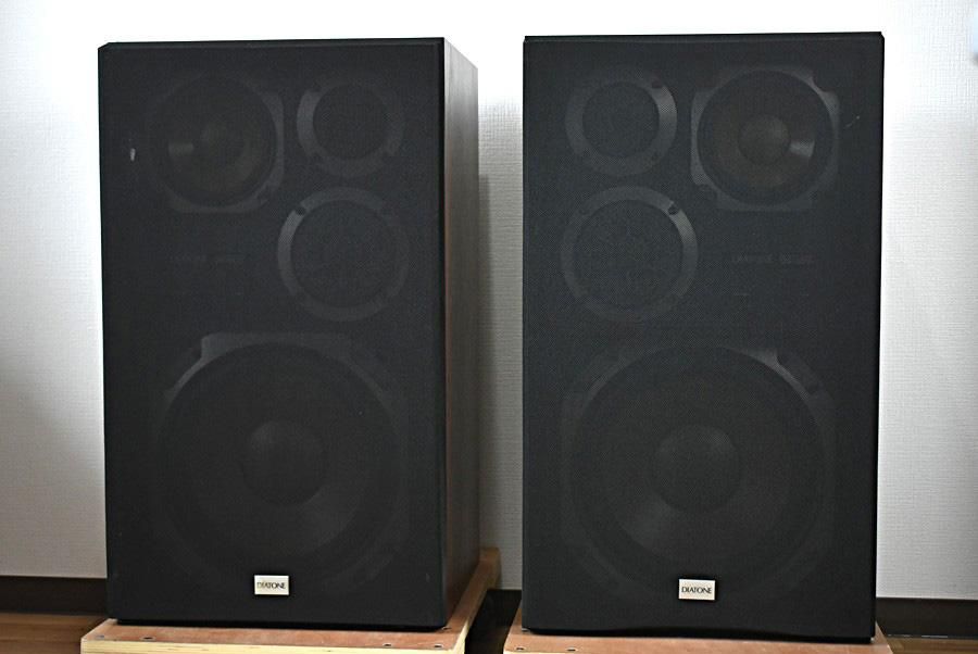 DIATONE DS-505 中古 | ウララカオーディオ DIATONE DS-505 中古 | ウララカオーディオ