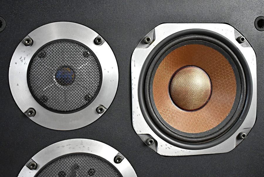 DIATONE DS-505 中古 | ウララカオーディオ DIATONE DS-505 中古 | ウララカオーディオ