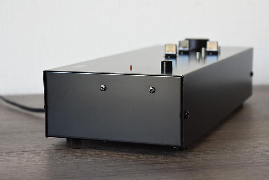 1060 ☆LUXKIT model A804Ⅱ プリアンプ☆ - メルカリ