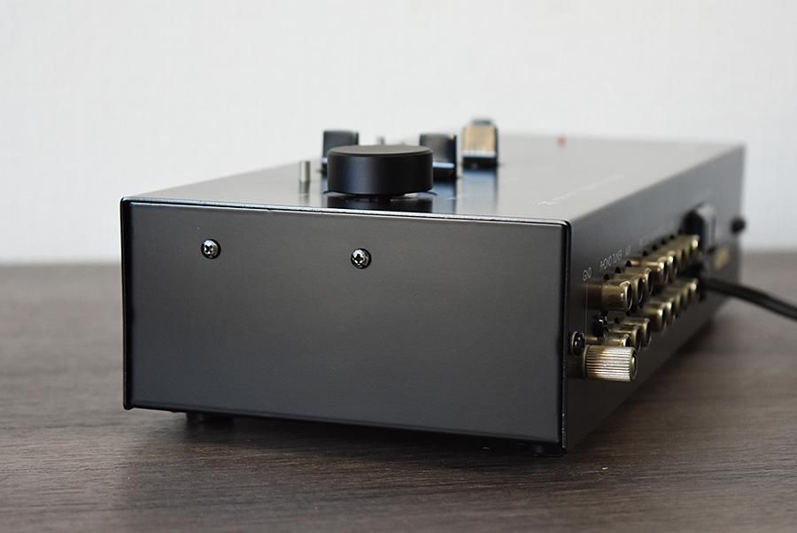1060 ☆LUXKIT model A804Ⅱ プリアンプ☆ - メルカリ