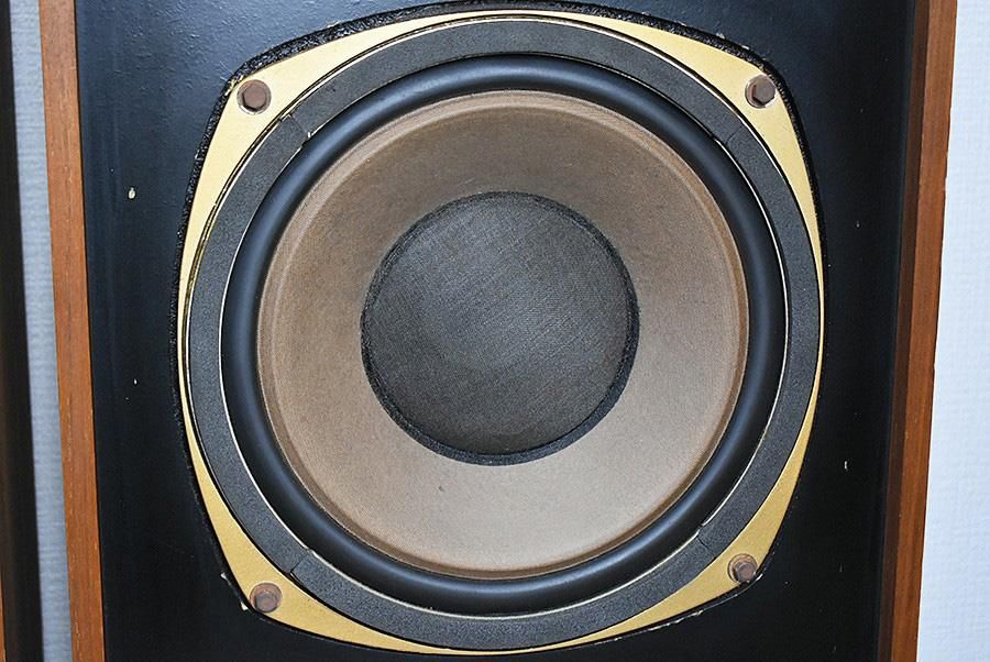 TANNOY EATON HPD 295A 中古 | ウララカオーディオ TANNOY EATON HPD 295A 中古 | ウララカオーディオ