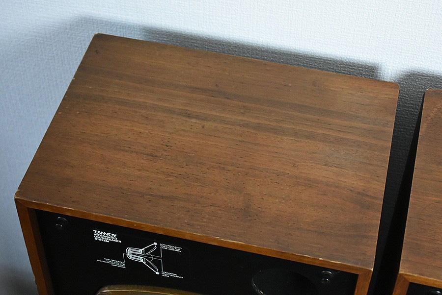 TANNOY EATON HPD 295A 中古 | ウララカオーディオ TANNOY EATON HPD 295A 中古 | ウララカオーディオ