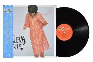 Salena Jones / My Love / ʡ硼