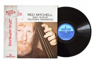 Red Mitchell, Isao Suzuki, Tsuyoshi Yamamoto / Bass Club / åɡߥå