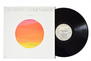 Cal Tjader, Carmen McRae / Heat Wave / 롦, 󡦥ޥ쥨