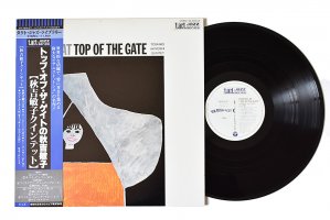 Toshiko Akiyoshi Quintet / Toshiko at Top of the Gate / һ