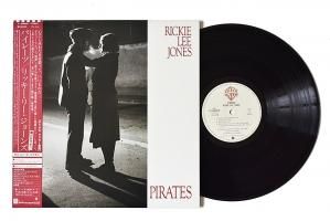 Rickie Lee Jones / Pirates / å꡼硼