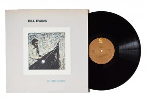 Bill Evans / Eloquence / ӥ롦
