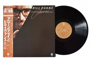 Bill Evans / Alone (Again) / ӥ롦