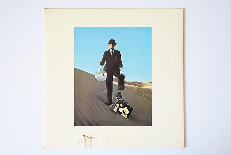 Pink Floyd Wish You Were Here ピンク フロイド 炎 ウララカオーディオ Pink Floyd Wish You Were Here ピンク フロイド 炎 ウララカオーディオ