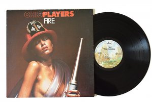 Ohio Players / Fire / ϥץ쥤䡼