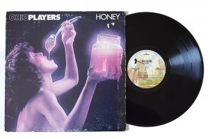 Ohio Players / Honey / ϥץ쥤䡼
