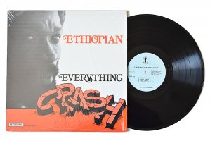 Ethiopian / Everything Crash / エチオピアン