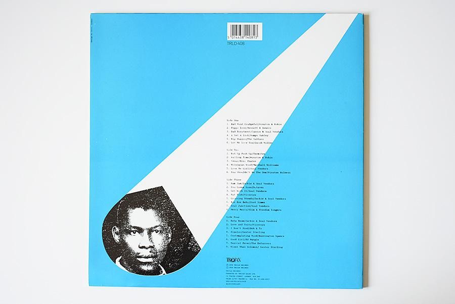 Various / Clement Coxsone Dodd / Musical Fever 1967-1968