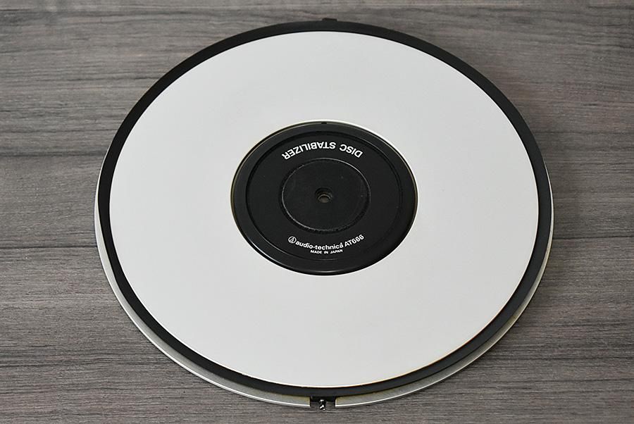 audio-technica AT666 + SUCTION UNIT 中古 | ウララカオーディオ audio-technica AT666 + SUCTION UNIT 中古 | ウララカオーディオ