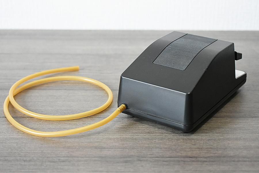 audio-technica AT666 + SUCTION UNIT 中古 | ウララカオーディオ