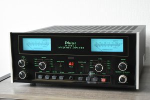 McIntosh MA6800