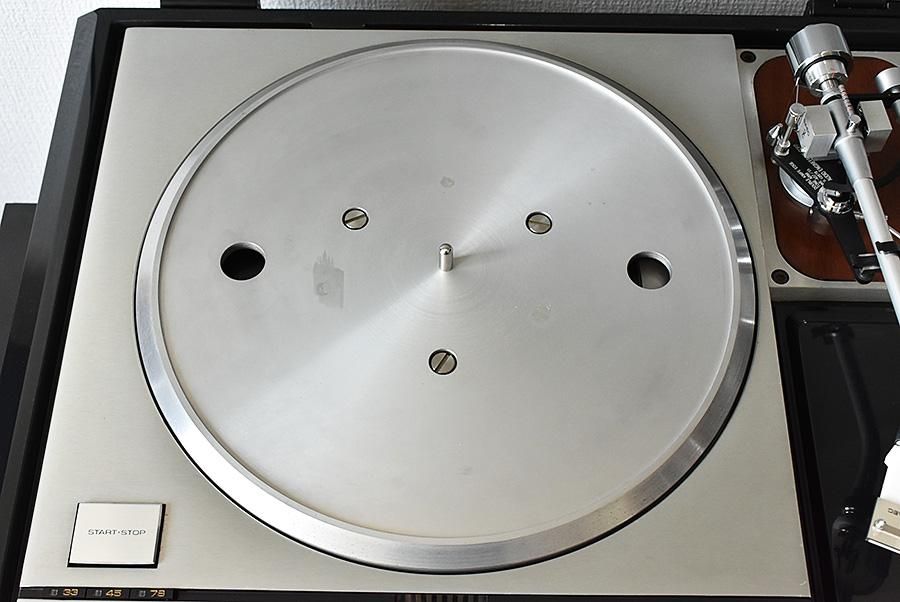 SH-103B3 Arm Panel アームベース 奇跡のNew Old stock! 検：SP