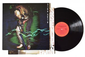 Miles Davis / The Man With The Horn / ޥ륹ǥӥ