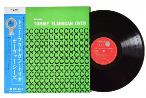 Tommy Flanagan Trio / Overseas / ȥߡեʥ