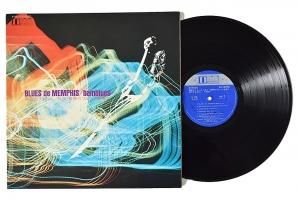 ¼ / 쿧Υ֥롼 Ȭ Υ֥롼򱴤 / Blues De Memphis
