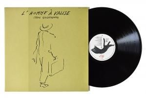 Mark Goldenberg / L'Homme A Valise / ޡǥС