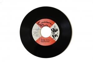 その他 PARAGONS   ON THE BEACH The Paragons – On The Beach – Vinyl (LP, Album), [r7926541