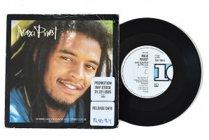 Maxi Priest / Some Guys Have All The Luck / マキシ・プリースト