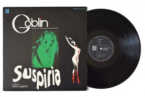 Goblin / Suspiria / ֥