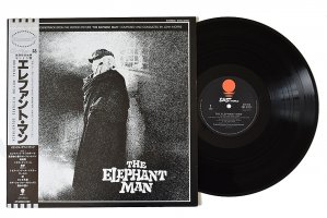 John Morris / The Elephant Man / ジョン・モリス