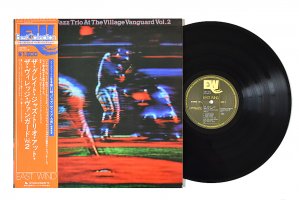 The Great Jazz Trio / At The Village Vanguard Vol.2 / 쥤ȡ㥺ȥꥪ
