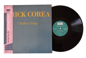 Chick Corea / Children's Songs / åꥢ