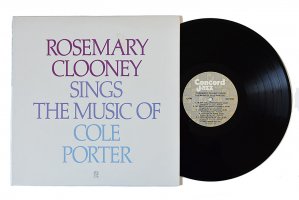 Rosemary Clooney Sings The Music Of Cole Porter / ޥ꡼롼ˡ