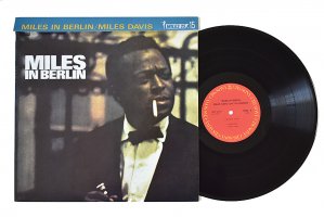 Miles Davis / Miles In Berlin / ޥ륹ǥӥ