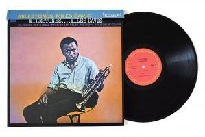 Miles Davis / Milestones / ޥ륹ǥӥ