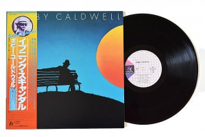 Bobby Caldwell / Evening Scandal / ܥӡɥ