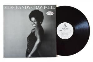 Randy Crawford / Miss Randy Crawford / ǥե