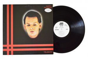 Gary Numan / Telekon / ꡼˥塼ޥ