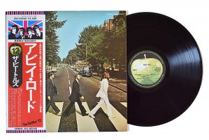 The Beatles / Abbey Road / ӡȥ륺