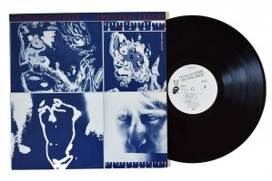 The Rolling Stones / Emotional Rescue / 󥰡ȡ