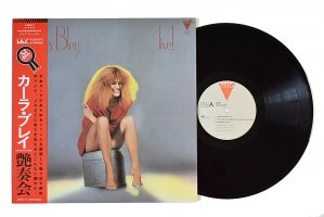 Carla Bley / Live! / 顦֥쥤