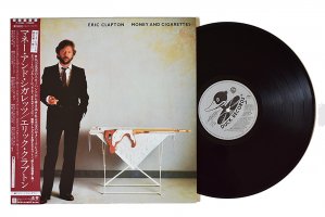 Eric Clapton / Money And Cigarettes / åץȥ