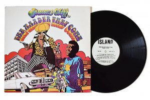 Various / Jimmy Cliff in The Harder They Come / ߡ ¾