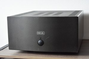 HEGEL H10 Anniversary