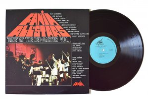 Fania All Stars / Live At The Red Garter Vol.1 / ե˥륹